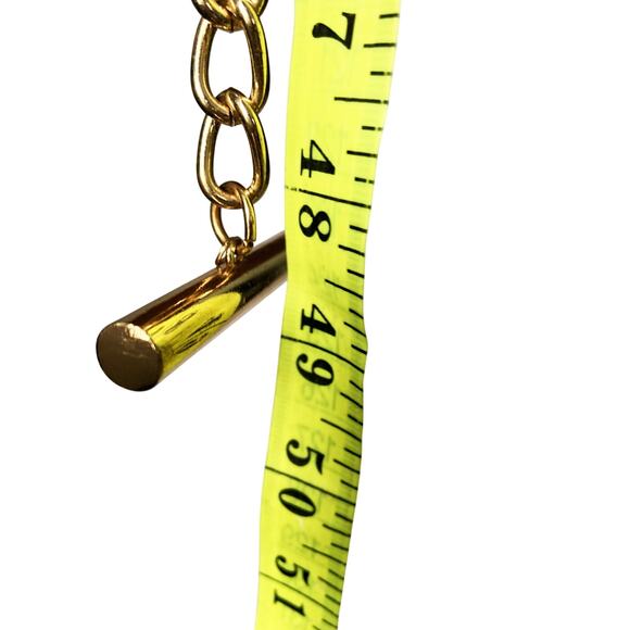 Scoop Chunky Chain Link Belt Trendy Metal Accessory main image 4